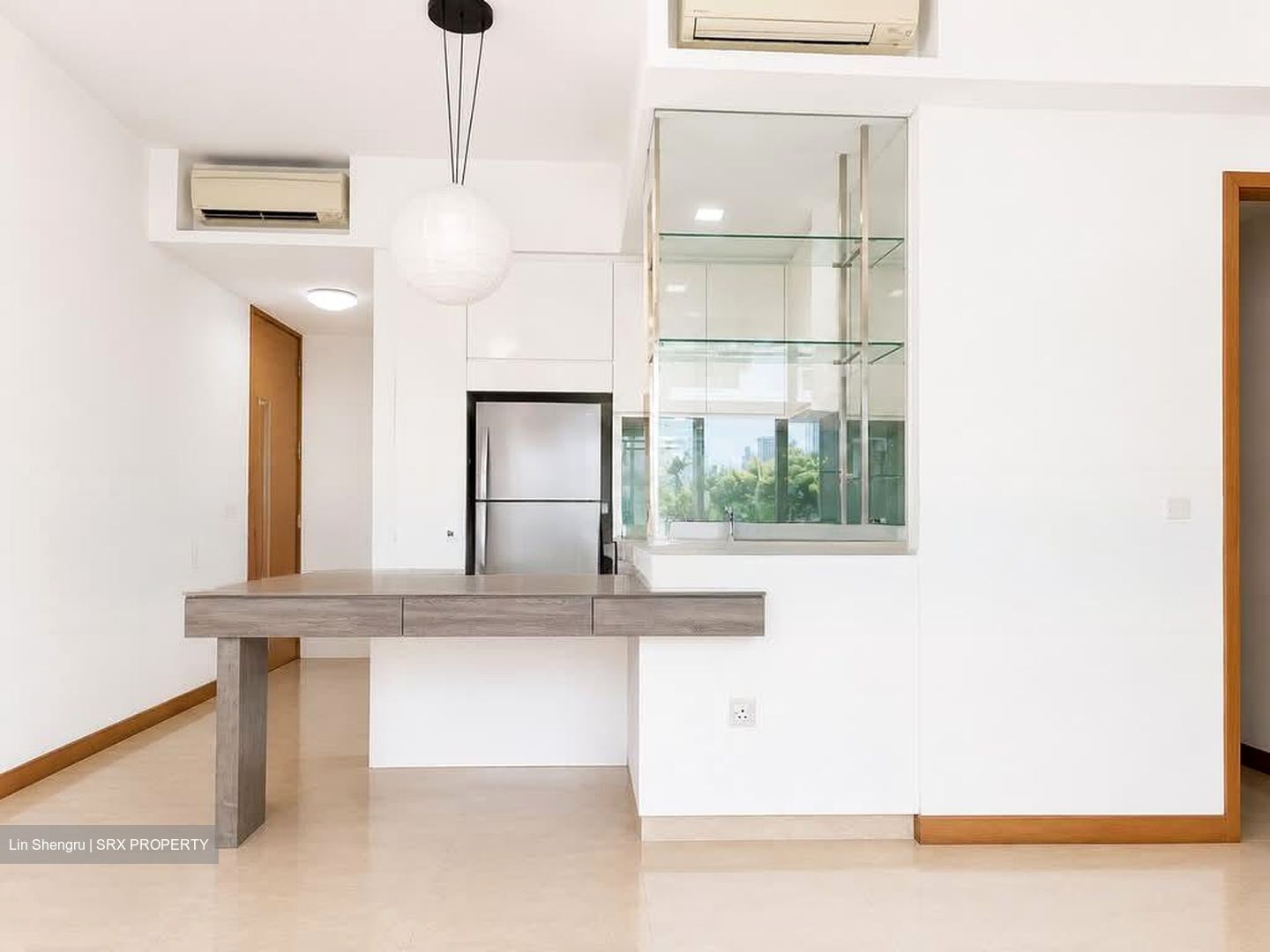 Woodhaven (D25), Condominium #580494161